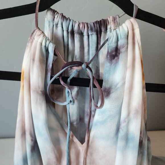 Young Fabulous & Broke Maxi Dress "EUC" - Picture 11 of 15